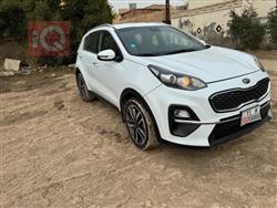 کیا سپۆرتاج